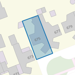 Perceel HMD00-O-2389