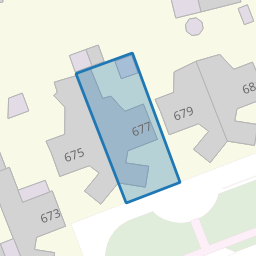 Perceel HMD00-O-2390