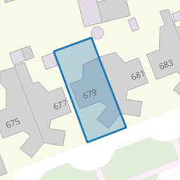 Perceel HMD00-O-2391