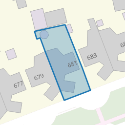 Perceel HMD00-O-2392