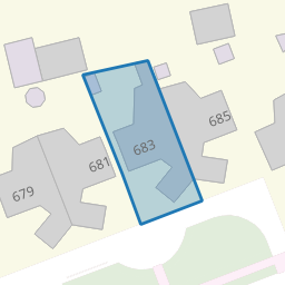 Perceel HMD00-O-2393