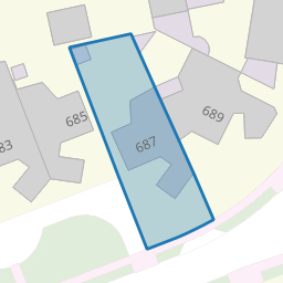 Perceel HMD00-O-2396