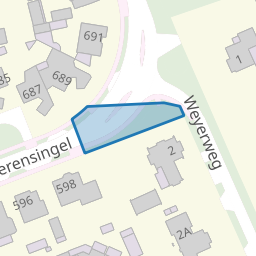 Perceel HMD00-O-2398