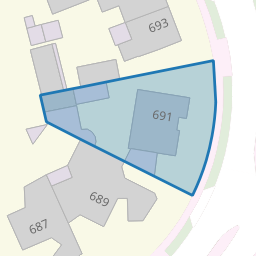 Perceel HMD00-O-2399