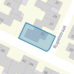 Perceel HMD00-O-2415