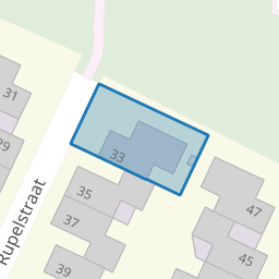 Perceel HMD00-O-2416