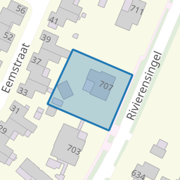 Perceel HMD00-O-2439