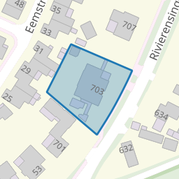 Perceel HMD00-O-2440