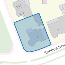 Perceel HMD00-O-2442