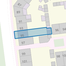 Perceel HMD00-O-2448