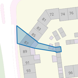 Perceel HMD00-O-2452