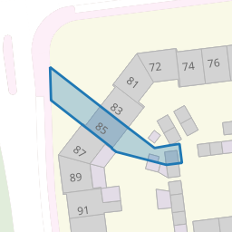 Perceel HMD00-O-2453