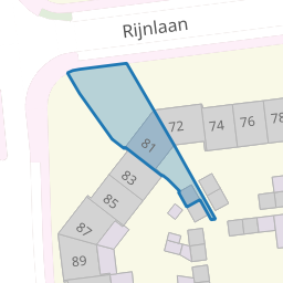 Perceel HMD00-O-2455