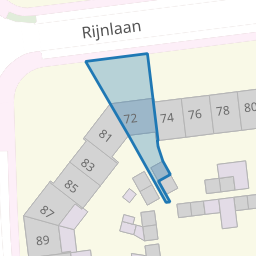 Perceel HMD00-O-2456