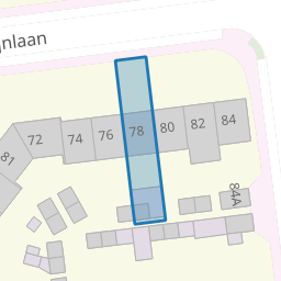 Perceel HMD00-O-2459