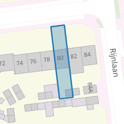 Perceel HMD00-O-2460