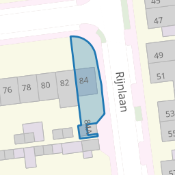 Perceel HMD00-O-2462