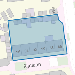 Perceel HMD00-O-2463