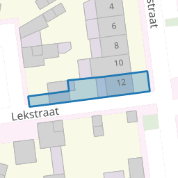 Perceel HMD00-O-2464