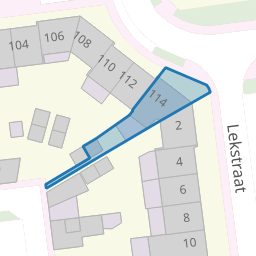 Perceel HMD00-O-2470