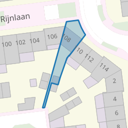 Perceel HMD00-O-2473