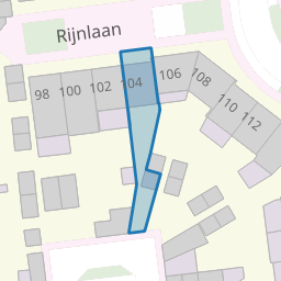 Perceel HMD00-O-2475