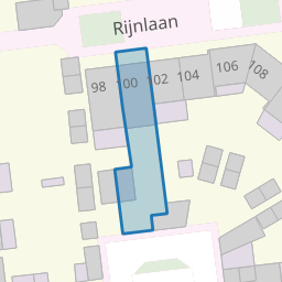 Perceel HMD00-O-2477