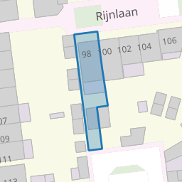 Perceel HMD00-O-2478