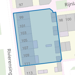 Perceel HMD00-O-2479