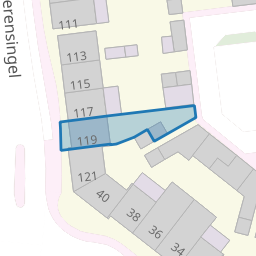 Perceel HMD00-O-2483