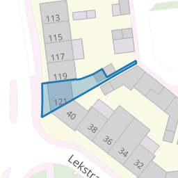 Perceel HMD00-O-2484