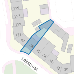 Perceel HMD00-O-2486