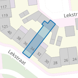 Perceel HMD00-O-2488