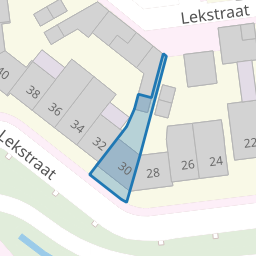 Perceel HMD00-O-2490