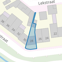 Perceel HMD00-O-2491