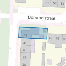 Perceel HMD00-O-2495