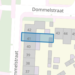 Perceel HMD00-O-2496
