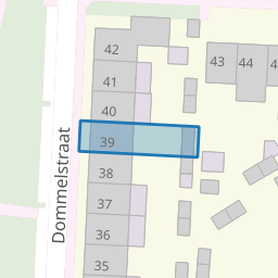 Perceel HMD00-O-2498