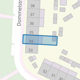 Perceel HMD00-O-2503