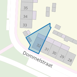 Perceel HMD00-O-2505