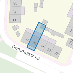 Perceel HMD00-O-2506