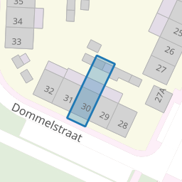 Perceel HMD00-O-2507