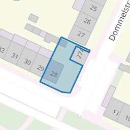 Perceel HMD00-O-2509