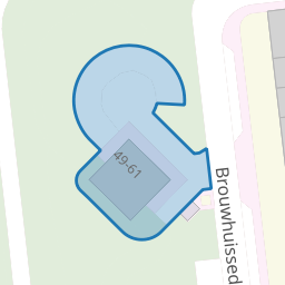 Perceel HMD00-O-2515