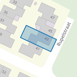 Perceel HMD00-O-2516