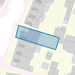 Perceel HMD00-O-2519