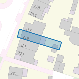 Perceel HMD00-O-2520