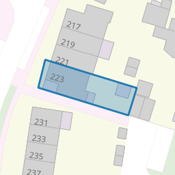 Perceel HMD00-O-2522