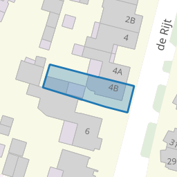 Perceel HMD00-O-2528