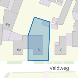 Perceel HMD00-O-2531